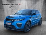 Land Rover Range Rover Evoque Landmark Edition Hammer Optik - Land Rover Range Rover Evoque in Mainz