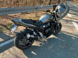 Suzuki Bandit 1250N-Topzustand-Sommerfahrzeug-ABS - SUZUKI T 125