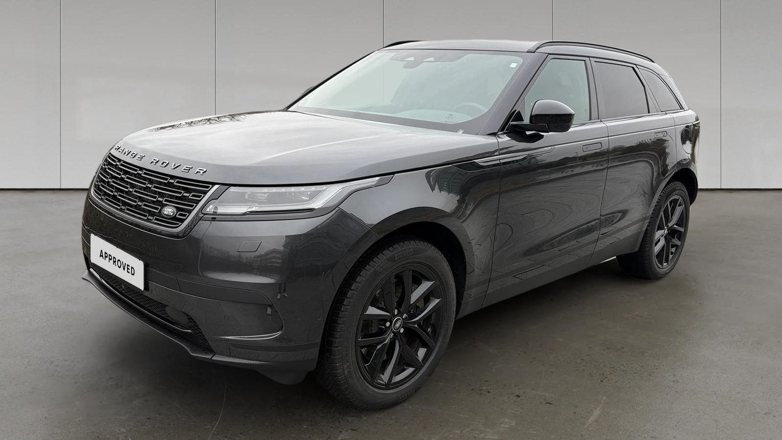 Land Rover Range Rover Velar 2.0 P400e AWD