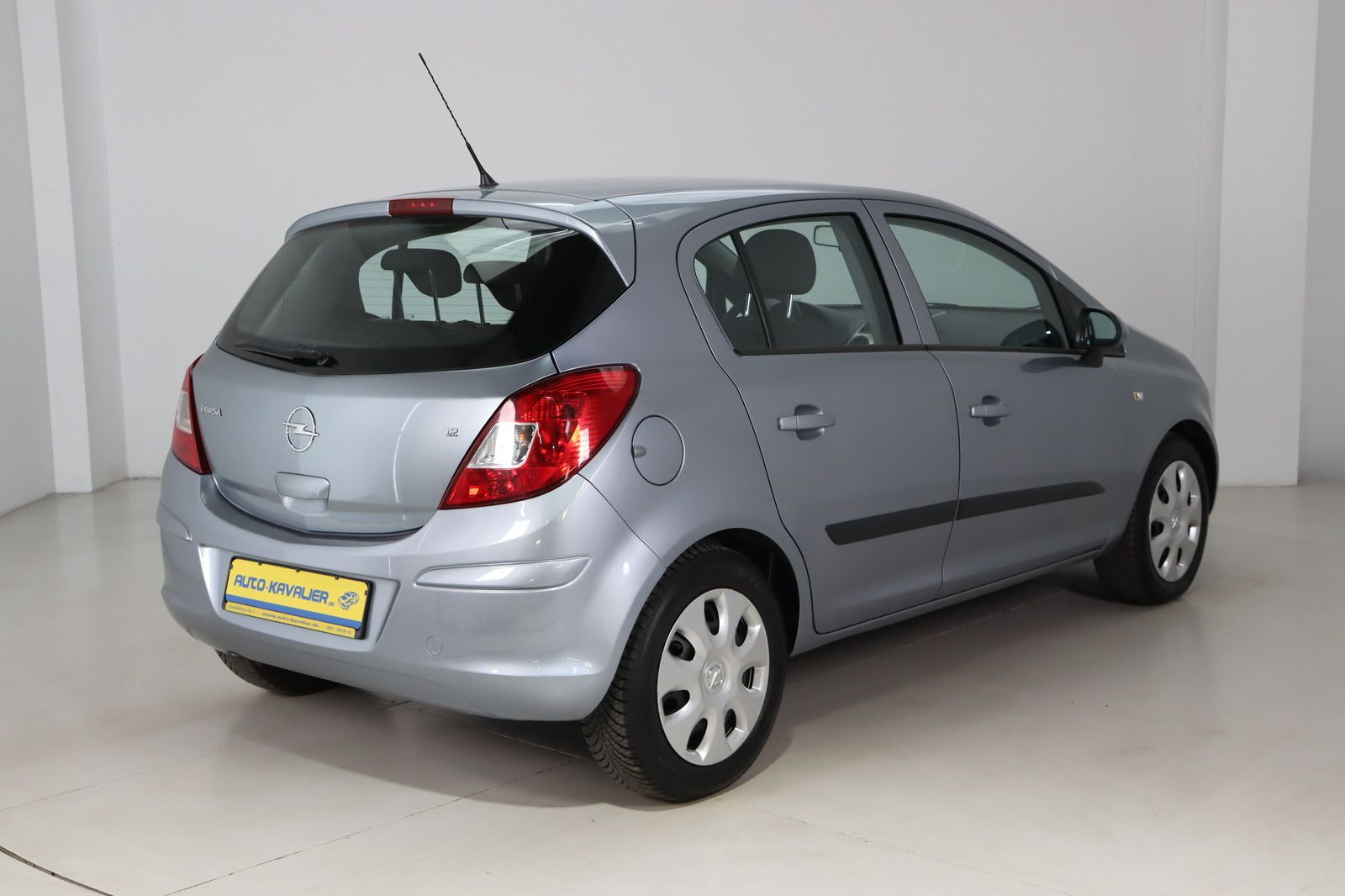 Fahrzeugabbildung Opel Corsa 1.2 16V Klima * wenig km