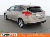 Ford Focus 1.5 EcoBoost Titanium *NAVI*TEMPO*PDC*SHZ* - Ford Focus Gebrauchtwagen in Chemnitz