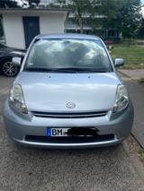 Daihatsu Sirion 1.3 -Atomatik  TÜV Neu  - gebrauchte Daihatsu Sirion aus dem Jahr 2005