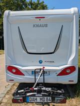 Knaus 550 Van I MD - Offers matching your search criteria