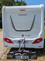 Knaus 550 Van I MD - Offers matching your search criteria