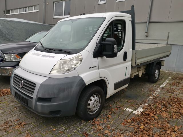 Fiat Ducato Pritsche 30 100