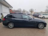 BMW 320 d Luxury Line+Automatik+Leder+Led+Öl neu - gebrauchte BMW 320 aus dem Jahr 2015