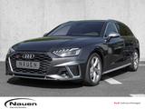 Audi S4 Avant 3.0 TDI quattro AHK, LED, Navi - gebrauchte Audi S4 aus dem Jahr 2022