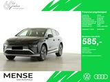 Skoda Enyaq 60 Loft AHK|LED|Navi|VirtualCP|Akustikglas