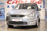 Ford Galaxy Titanium *7-Sitzer*Automatik*Navi*PDC* - gebrauchte Ford Galaxy aus dem Jahr 2012