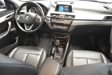 BMW X2 - 5