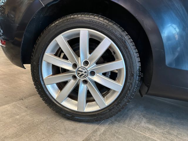 MYAUTOCENTER – Gebraucht- und Jahreswagen mit Werkstattservice in Pfaffenhofen Volkswagen Golf VI Cabriolet 1.6 TDI *XENON*LEDER*PDC*LED*