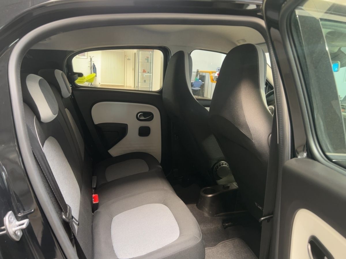 Fahrzeugabbildung Renault Twingo ZEN SCe 65 SHZ PDC