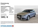 Audi A1 Sportback 1.4 TFSI *Navi*Xenon*PDC* - gebrauchte Audi A1 aus dem Jahr 2015