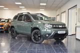 Dacia Duster dCI 115 4WD Extreme+ Navi 360° Kamer Temp - Dacia Duster Extreme mit Diesel-Antrieb
