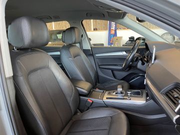 Audi Q5 50 TDI quattro design *ACC*NAVI*MASSAGE*SLINE