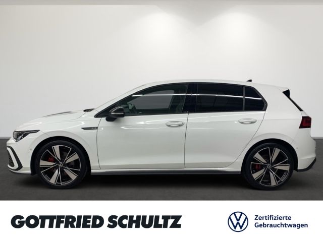 Volkswagen Golf GTD 2.0 TDI DSG Leder Navi LED foto 4