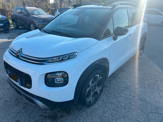 Citroën Citroen C3 Aircross C3 Aircross BlueHDi 120 S&S 