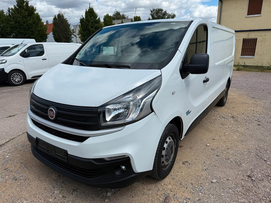 Fiat Talento