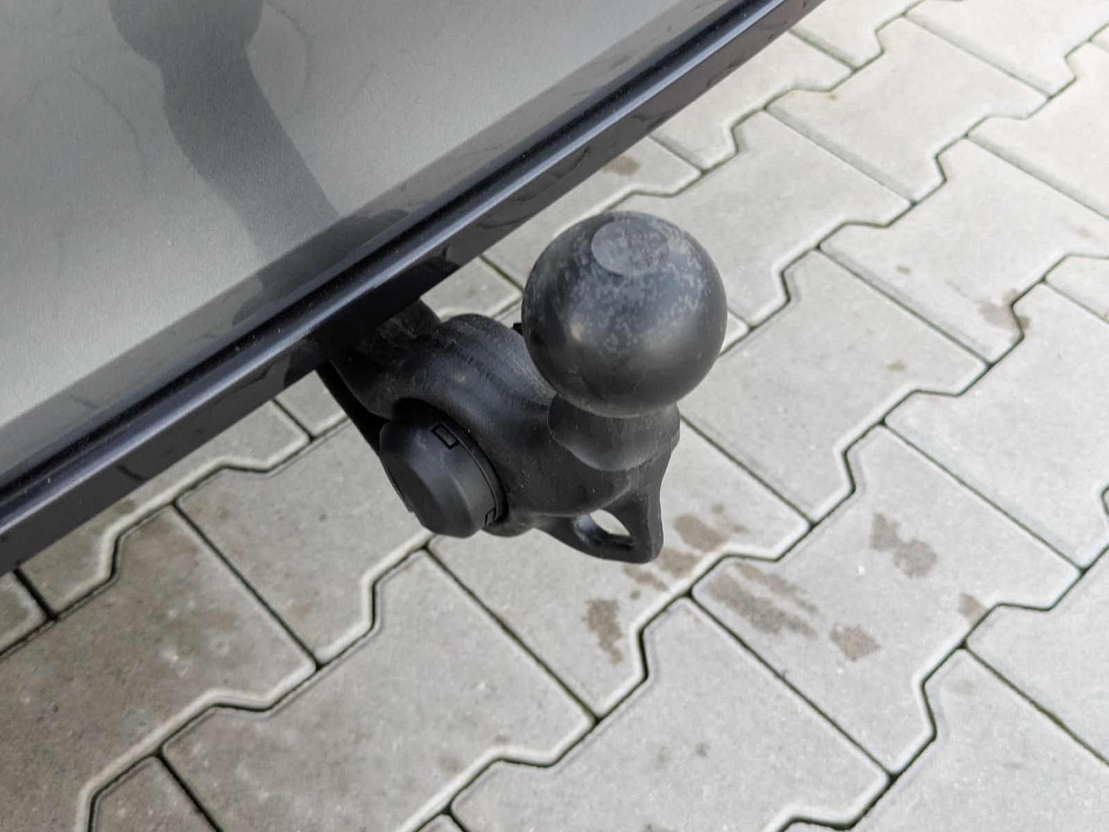 Fahrzeugabbildung SKODA Octavia 1.5 DSG Sportline PANO*MATRIX*AHK*5J.GAR