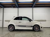 Abarth 595C Custom - Abarth 595C Benziner Gebrauchtwagen