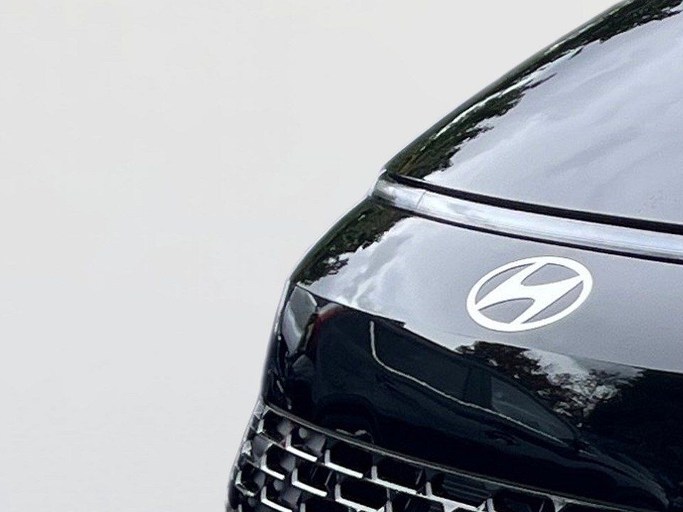 Fahrzeugabbildung Hyundai STARIA Hybrid 9-Sitzer Prime