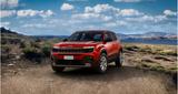 Jeep Avenger 1.2 GSE Altitude ab 189€ mtl. Leasen