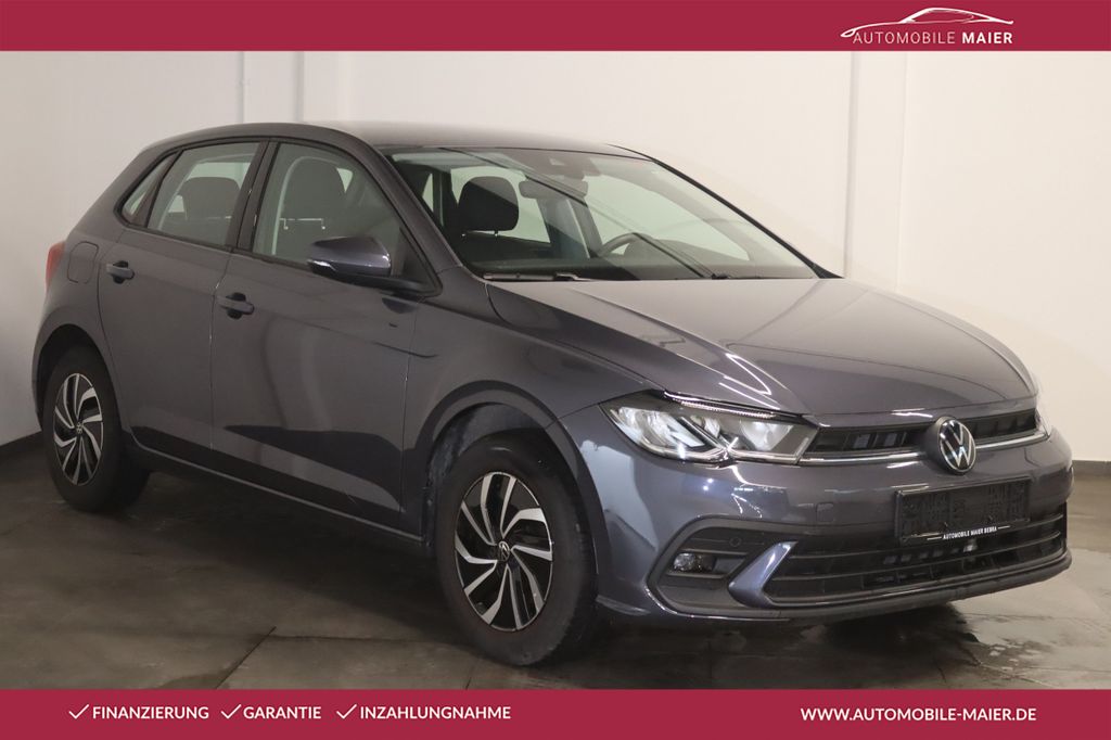 Image of Volkswagen Polo