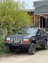 Jeep Verkaufe Jeep Grand Cherokee ZJ 5.2 v8 - Jeep Grand Cherokee: Zj