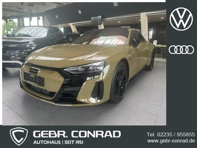 Audi RS e-tron GT, NP: 159.000 €