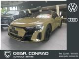 Audi RS e-tron GT, NP: 159.000 € - Audi RS e-tron GT in Köln