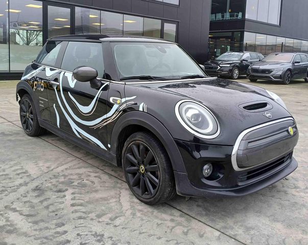 MINI COOPER SE Mini 3-trg. Cooper SE Trim M