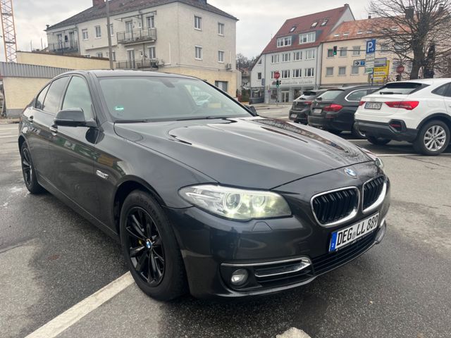 BMW 530 d xDrive Luxury-line *Leder *Bi-Xen.