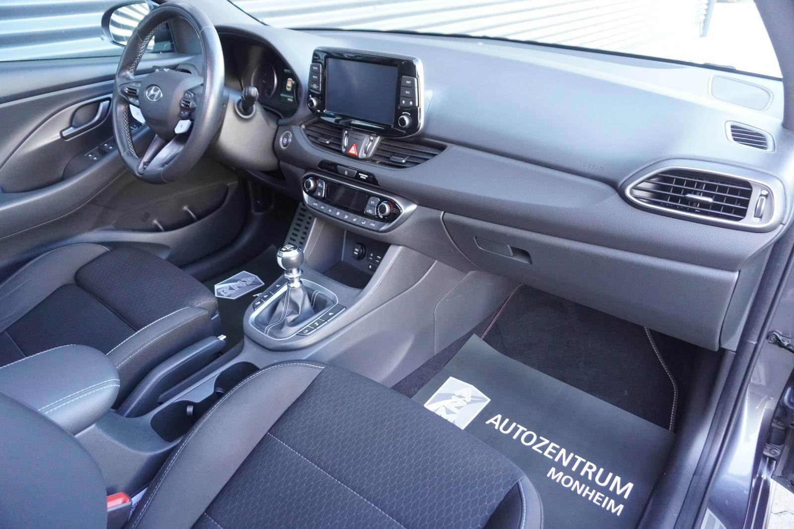 Hyundai I30N PERFORMANCE|PANORAMA|KAMERA|APPLE|NAVI|LED