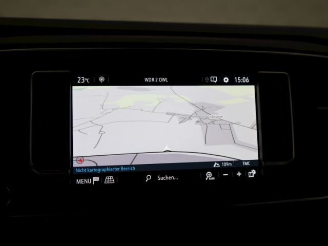 Vivaro C KOMBI M CDTI 9-SITZER+NAVI+SCHIEBETÜR+B