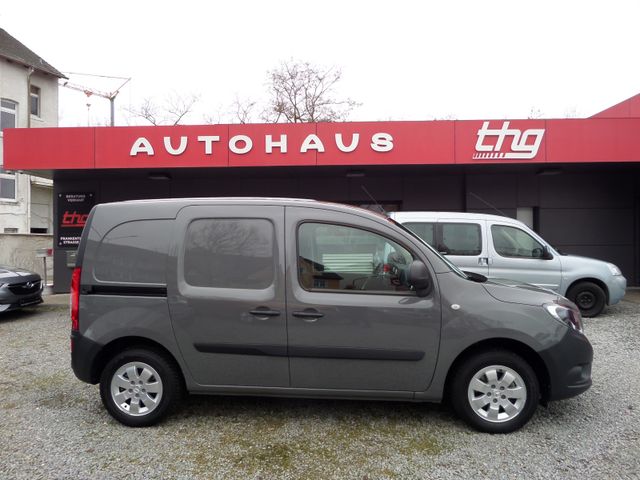 Mercedes-Benz Citan 1.2  Kasten 112  AUTOMATIK-NAVI-KAMERA