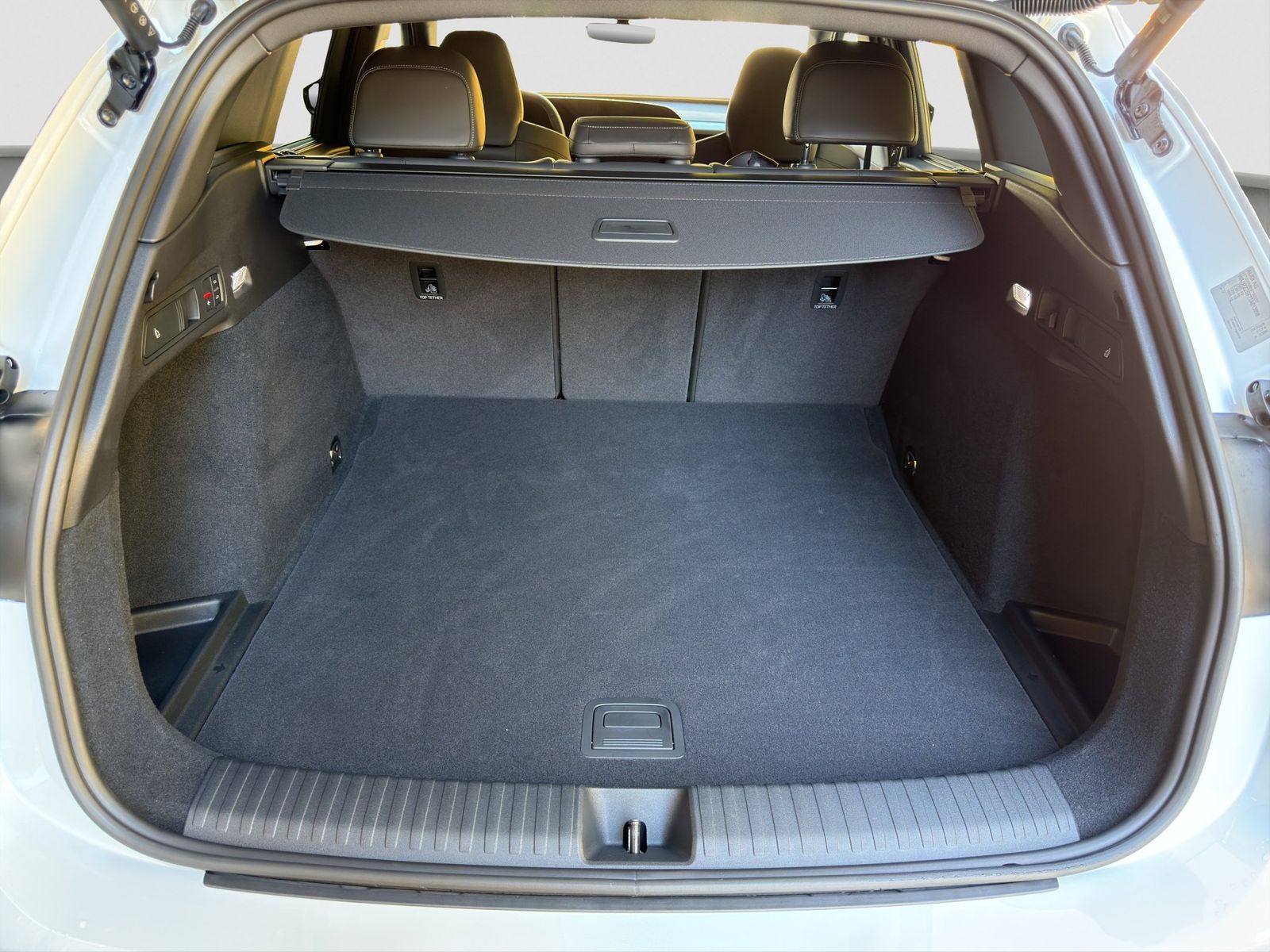 Audi SQ6 e-tron - Bild 14