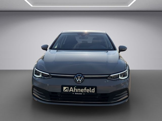 Golf VIII 2.0 TSI Style DSG