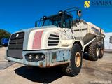 Terex TA 30 Dumper/6x6/Heckklappe/ Klima/Muldenheizung - Terex Mobilbagger