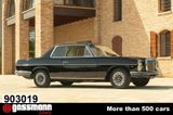 Mercedes-Benz 250 CE Coupe - W114 - Mercedes-Benz 250 mit Benzin-Antrieb: Coupé