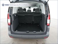 Volkswagen Caddy - Vorschau Bild 16