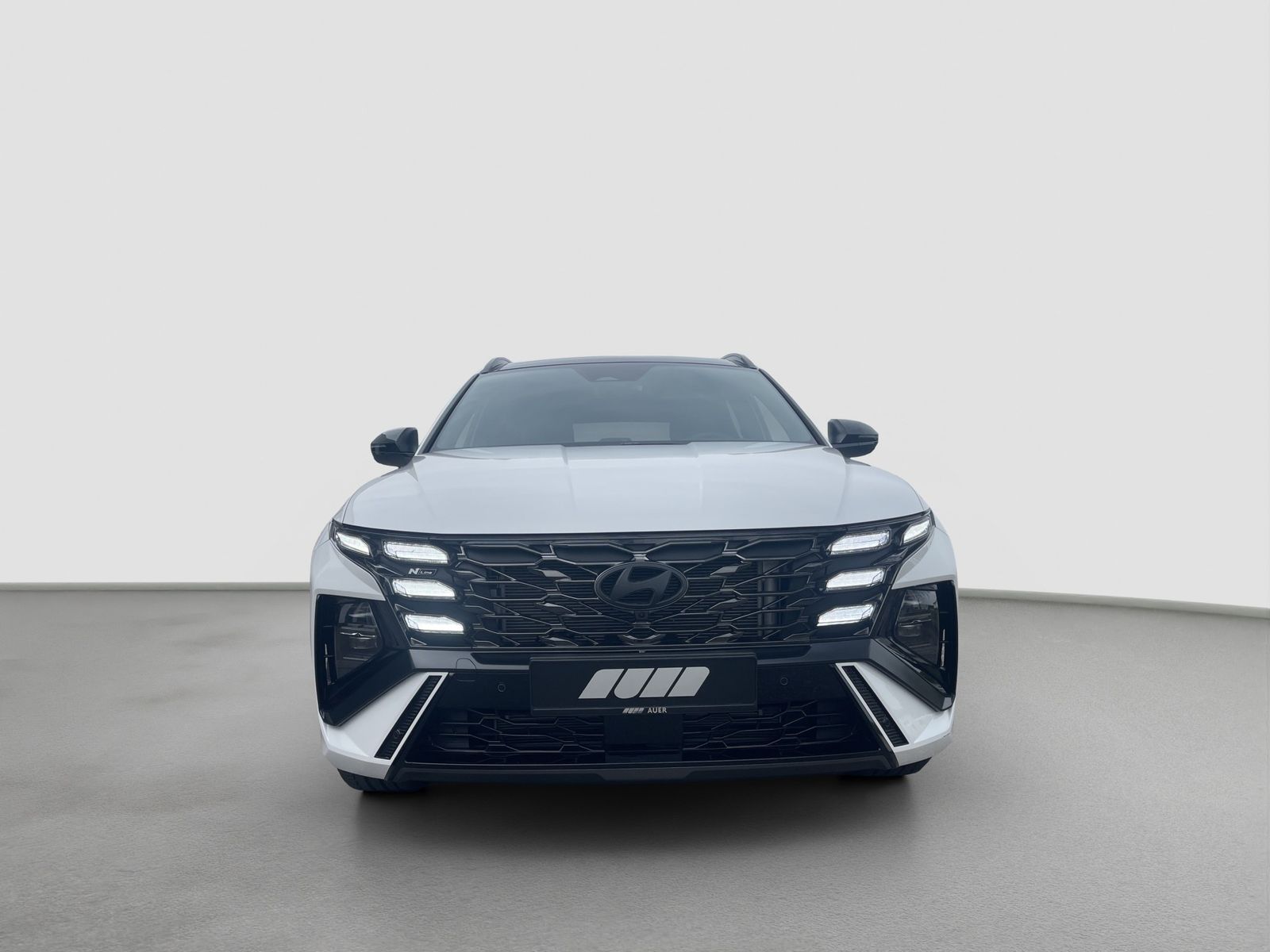 Hyundai Tucson – Bild 4