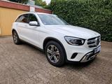 Mercedes-Benz Mercedes GLC 200 D 4- matic - Mercedes-Benz GLC 200