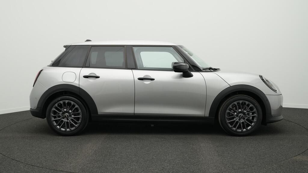 MINI Cooper C - Bild 4