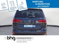 Volkswagen Touran - Vorschau Bild 5