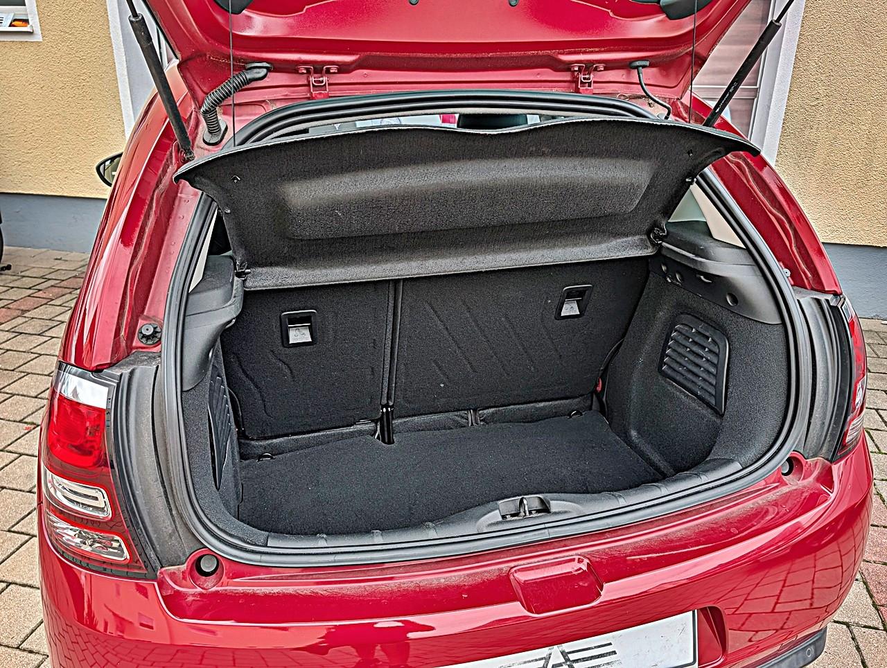 Citroën C3 Selection*Klima/Kamera/PDC/TÜV/Bluetooth*