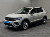 Volkswagen T-Cross Goal 1.0 TSI | LED NAVI SITZHEIZUNG ACC - Volkswagen T-Cross: Goal