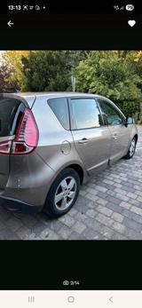 Renault renault scenic 3 - Renault Scenic in Köln