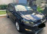Volkswagen Polo 1,6 TDI 90 PS Metallic LED TÜV/Servic... - Volkswagen Polo mit Diesel-Antrieb: Limousine, 1.9