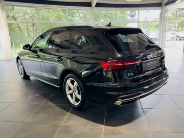 Audi A4 - 3