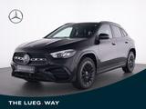 Mercedes-Benz GLA 250 e AMG+NIGHT+20''+KEYLESS+360°-MULTIBEAM+